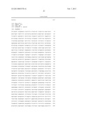 COMPOSITIONS AND METHODS FOR MODULATION OF LMNA EXPRESSION diagram and image