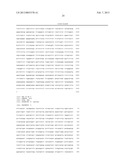 COMPOSITIONS AND METHODS FOR MODULATION OF LMNA EXPRESSION diagram and image