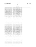 COMPOSITIONS AND METHODS FOR MODULATION OF LMNA EXPRESSION diagram and image