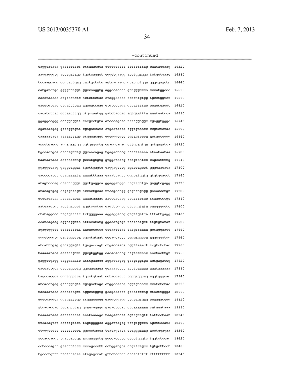 COMPOSITIONS AND METHODS FOR MODULATION OF LMNA EXPRESSION - diagram, schematic, and image 35