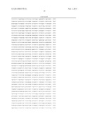 COMPOSITIONS AND METHODS FOR MODULATION OF LMNA EXPRESSION diagram and image