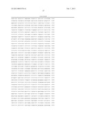 COMPOSITIONS AND METHODS FOR MODULATION OF LMNA EXPRESSION diagram and image