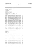 TREATMENT OF FIBROBLAST GROWTH FACTOR 21 (FGF21) RELATED DISEASES BY     INHIBITION OF NATURAL ANTISENSE TRANSCRIPT TO FGF21 diagram and image