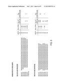 MCP-1 binding nucleic acids diagram and image