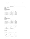 MCP-1 binding nucleic acids diagram and image