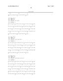 MCP-1 binding nucleic acids diagram and image