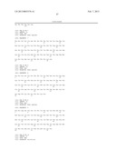 MCP-1 binding nucleic acids diagram and image