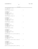 MCP-1 binding nucleic acids diagram and image