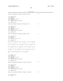 MCP-1 binding nucleic acids diagram and image