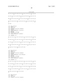 MCP-1 binding nucleic acids diagram and image