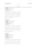 MCP-1 binding nucleic acids diagram and image