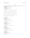 MCP-1 binding nucleic acids diagram and image