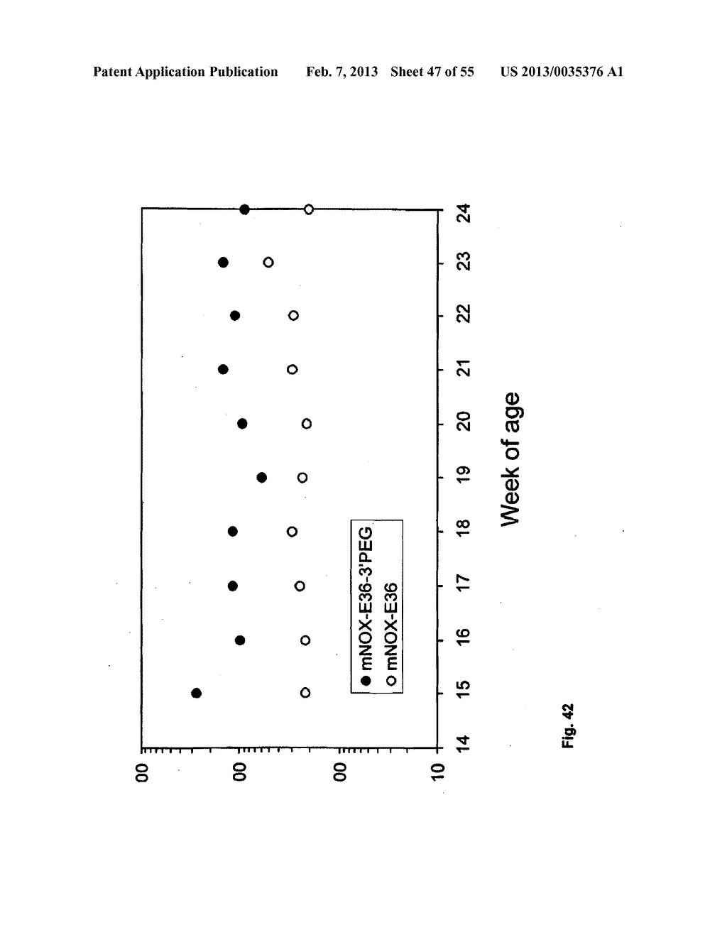 MCP-1 binding nucleic acids - diagram, schematic, and image 48