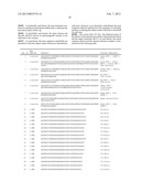 MCP-1 binding nucleic acids diagram and image