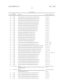 MCP-1 binding nucleic acids diagram and image