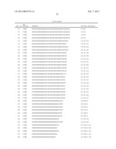 MCP-1 binding nucleic acids diagram and image