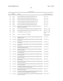 MCP-1 binding nucleic acids diagram and image