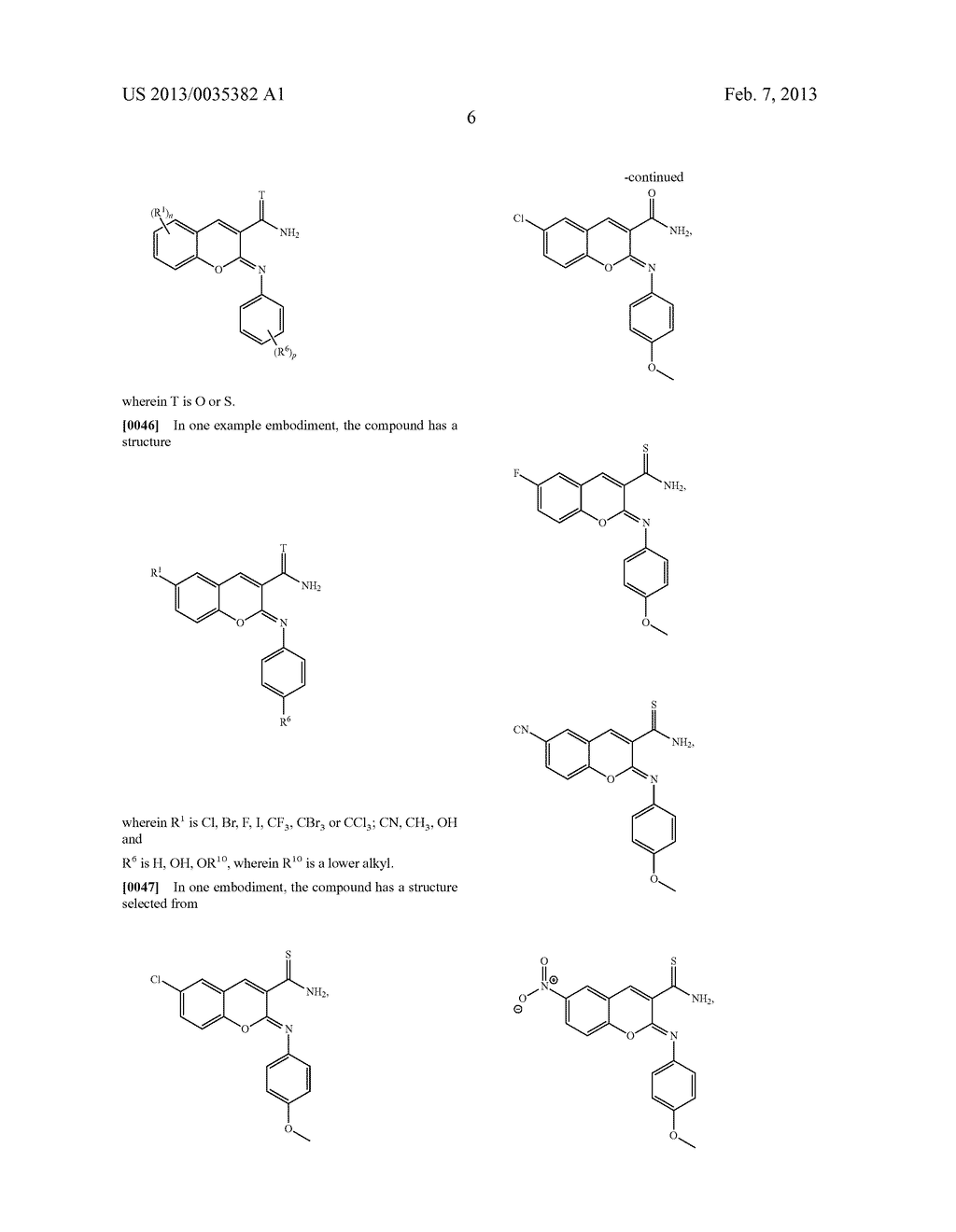 Anti-Viral Compounds - diagram, schematic, and image 08