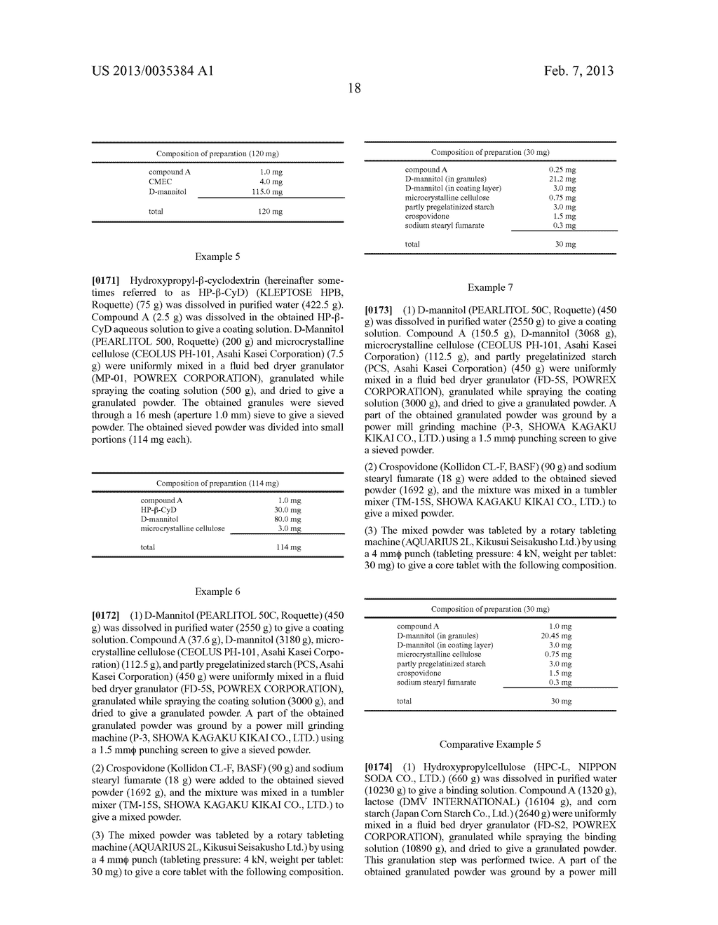 ORALLY DISPERSIBLE TABLET - diagram, schematic, and image 21