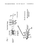 Calixarene-Based Peptide Conformation Mimetics, Methods of Use, and     Methods of Making diagram and image