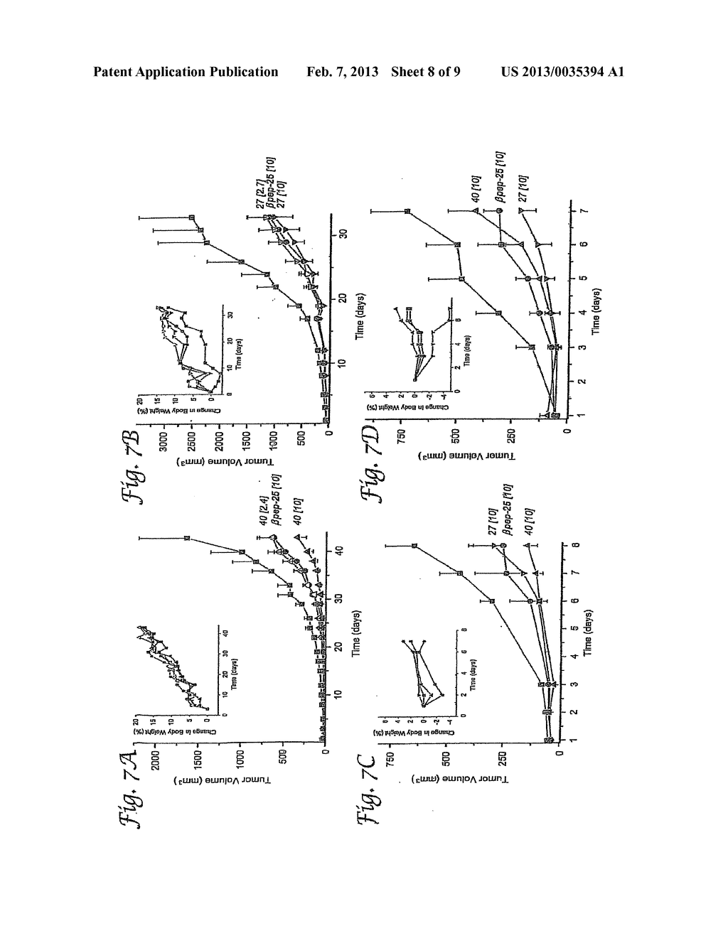 Calixarene-Based Peptide Conformation Mimetics, Methods of Use, and     Methods of Making - diagram, schematic, and image 09