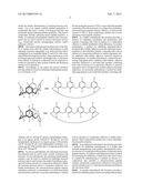 Calixarene-Based Peptide Conformation Mimetics, Methods of Use, and     Methods of Making diagram and image