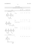 Calixarene-Based Peptide Conformation Mimetics, Methods of Use, and     Methods of Making diagram and image