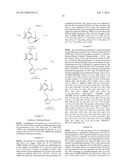 Calixarene-Based Peptide Conformation Mimetics, Methods of Use, and     Methods of Making diagram and image