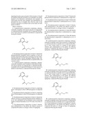 Calixarene-Based Peptide Conformation Mimetics, Methods of Use, and     Methods of Making diagram and image