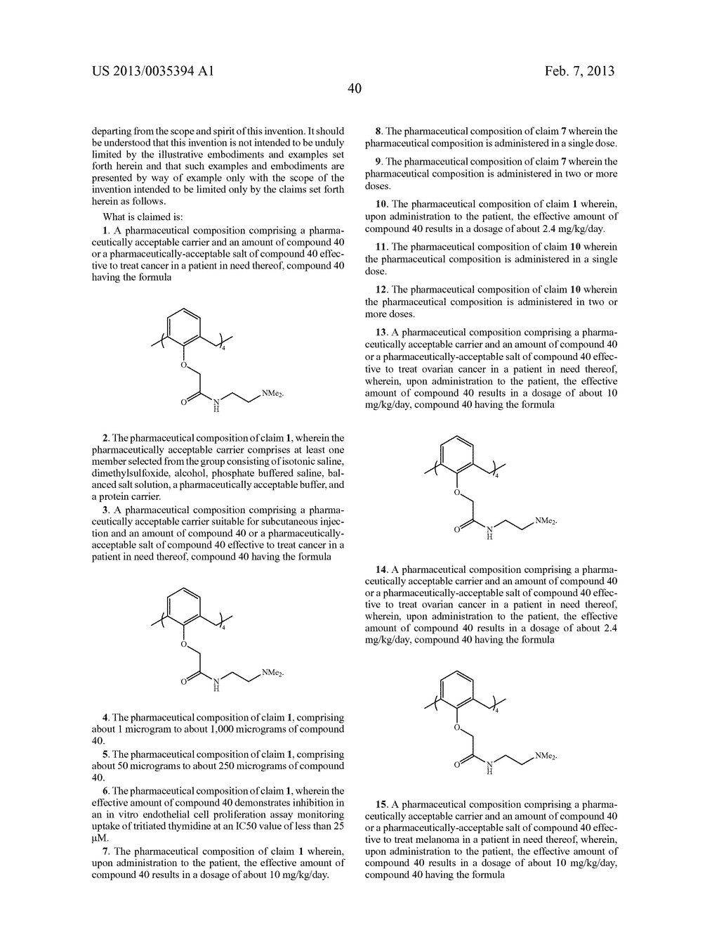 Calixarene-Based Peptide Conformation Mimetics, Methods of Use, and     Methods of Making - diagram, schematic, and image 50