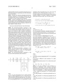 ALKYL CARBONATE ENDCAPPED POLYETHER SILOXANES AND PREPARATION THEREOF diagram and image