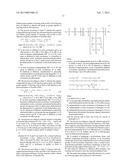 ALKYL CARBONATE ENDCAPPED POLYETHER SILOXANES AND PREPARATION THEREOF diagram and image