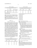 PRODUCTION AND USE OF METAL SALTS OF ALKYL OXIDE AND/OR ARYL ALKYL OXIDE     OLIGOMERS AND POLYMERS WITH ACID END GROUPS IN THE PRODUCTION OF     POLYURETHANE SYSTEMS diagram and image