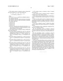 PRODUCTION AND USE OF METAL SALTS OF ALKYL OXIDE AND/OR ARYL ALKYL OXIDE     OLIGOMERS AND POLYMERS WITH ACID END GROUPS IN THE PRODUCTION OF     POLYURETHANE SYSTEMS diagram and image