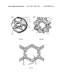 CELLULAR STRUCTURES AND VISCOELASTIC POLYURETHANE FOAMS diagram and image