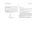 HIGH REFRACTIVE INDEX POLYMER COMPOSITION FOR OPTHALMIC APPLICATIONS diagram and image