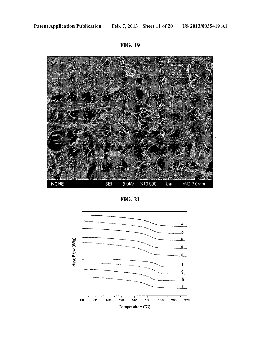 METHODS FOR DISPERSING CARBON NANOTUBES AND COMPOSITIONS USED FOR THE     METHODS - diagram, schematic, and image 12