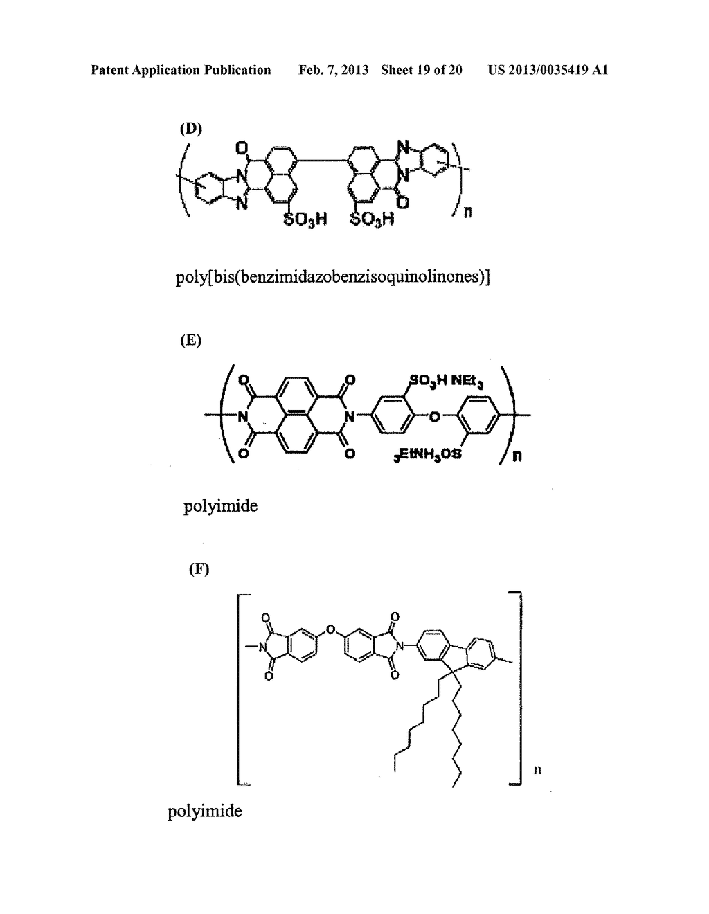 METHODS FOR DISPERSING CARBON NANOTUBES AND COMPOSITIONS USED FOR THE     METHODS - diagram, schematic, and image 20