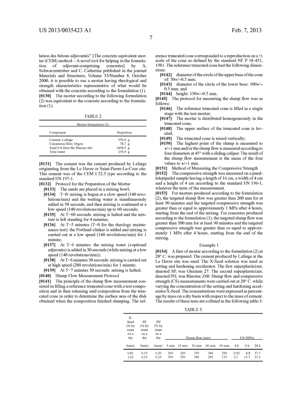 RAPID HYDRAULIC BINDER FOR CONCRETE PARTS AND STRUCTURES - diagram, schematic, and image 08