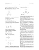 SILYLATED AMINO RESINS diagram and image