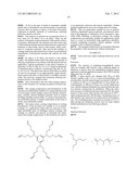 SILYLATED AMINO RESINS diagram and image