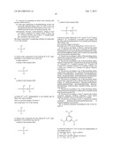 SILYLATED AMINO RESINS diagram and image