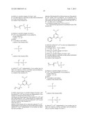 SILYLATED AMINO RESINS diagram and image