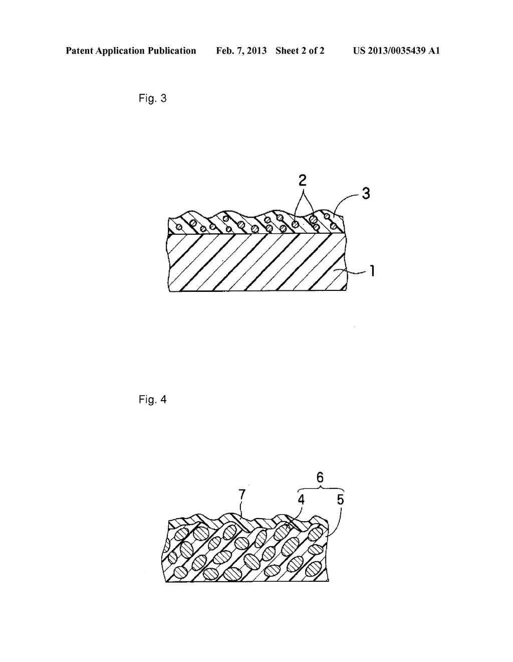 METHOD FOR PRODUCING PAVEMENTS FOR OUTDOOR FACILITIES, THE SURFACE     FINISHING MATERIAL USED THEREIN, AND THE PAVEMENTS FOR OUTDOOR FACILITIES     OBTAINED THEREBY - diagram, schematic, and image 03