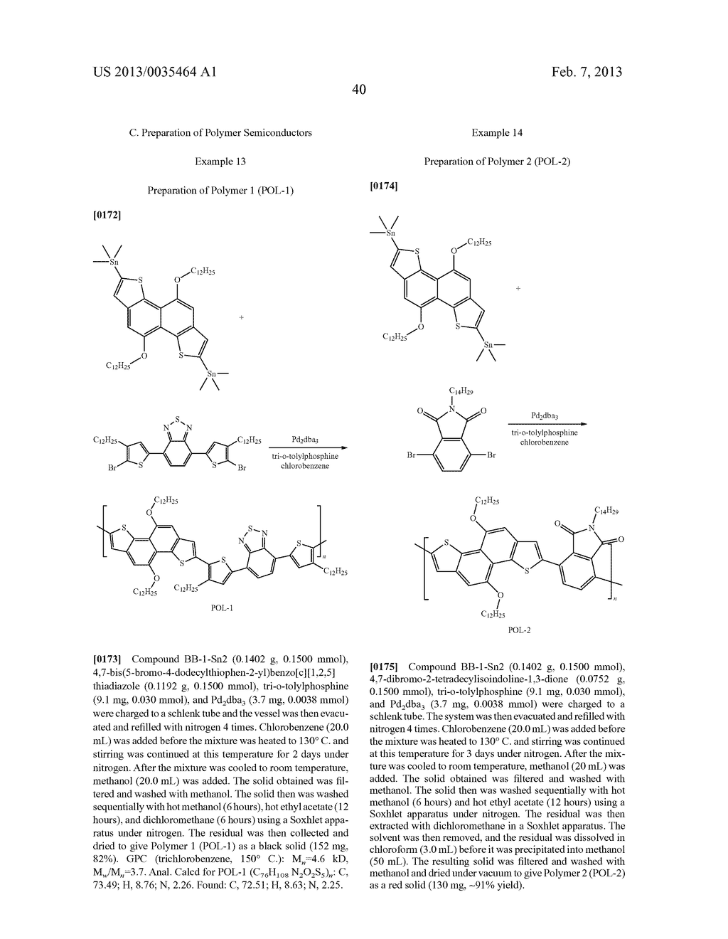 Semiconducting Compounds and Devices Incorporating Same - diagram, schematic, and image 51