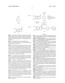 Method For Making Donepezil diagram and image