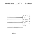 1,2,4, 5-SUBSTITUTED PHENYL COMPOUND, METHOD FOR PRODUCING SAME AND     ORGANIC ELECTROLUMINESCENT DEVICE COMPRISING SAME AS CONSTITUENT diagram and image