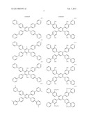 1,2,4, 5-SUBSTITUTED PHENYL COMPOUND, METHOD FOR PRODUCING SAME AND     ORGANIC ELECTROLUMINESCENT DEVICE COMPRISING SAME AS CONSTITUENT diagram and image