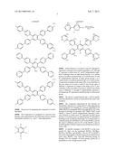 1,2,4, 5-SUBSTITUTED PHENYL COMPOUND, METHOD FOR PRODUCING SAME AND     ORGANIC ELECTROLUMINESCENT DEVICE COMPRISING SAME AS CONSTITUENT diagram and image