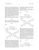 1,2,4, 5-SUBSTITUTED PHENYL COMPOUND, METHOD FOR PRODUCING SAME AND     ORGANIC ELECTROLUMINESCENT DEVICE COMPRISING SAME AS CONSTITUENT diagram and image